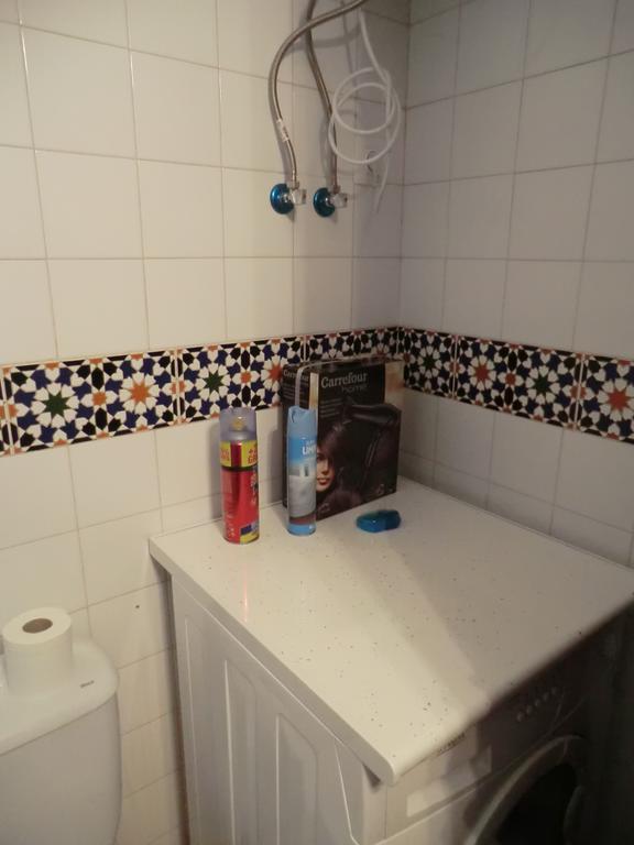 Casas Holiday-Calas Blancas
