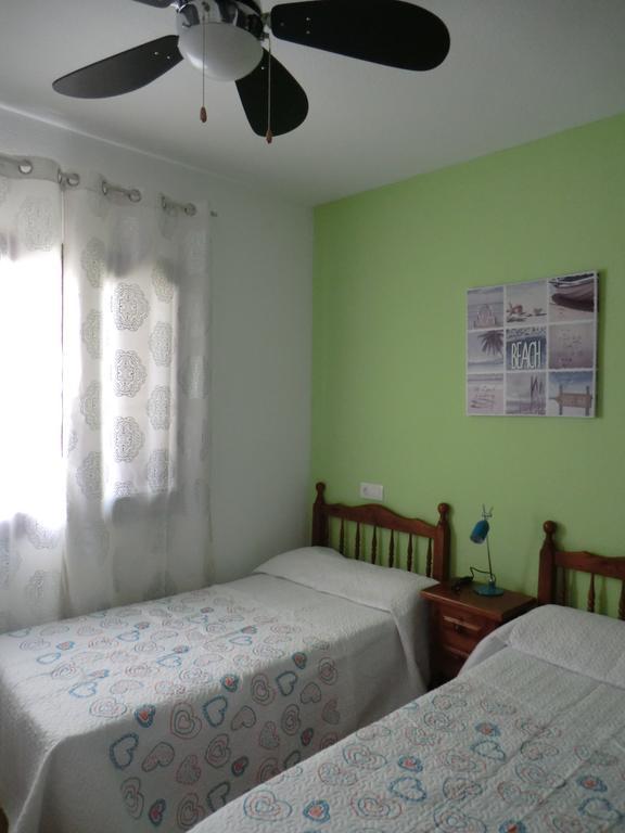 Casas Holiday-Calas Blancas