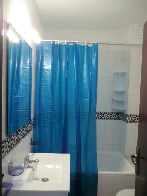Casas Holiday-Calas Blancas