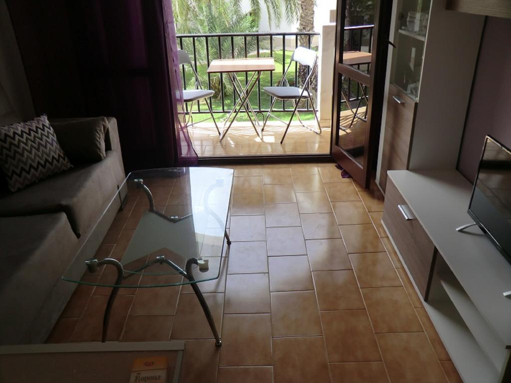 Casas Holiday-Calas Blancas