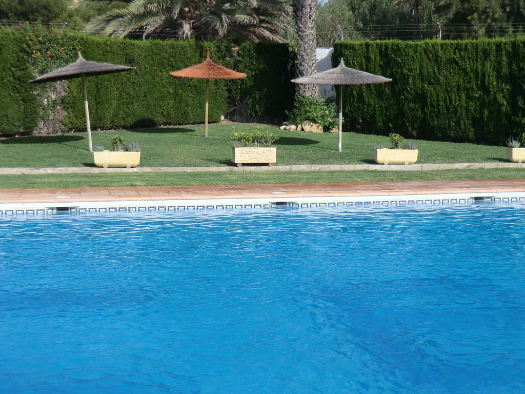 Casas Holiday-Calas Blancas
