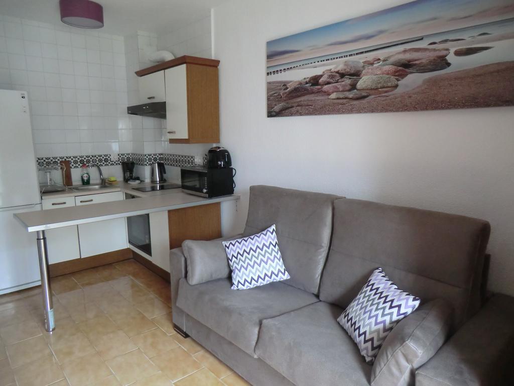 Casas Holiday-Calas Blancas