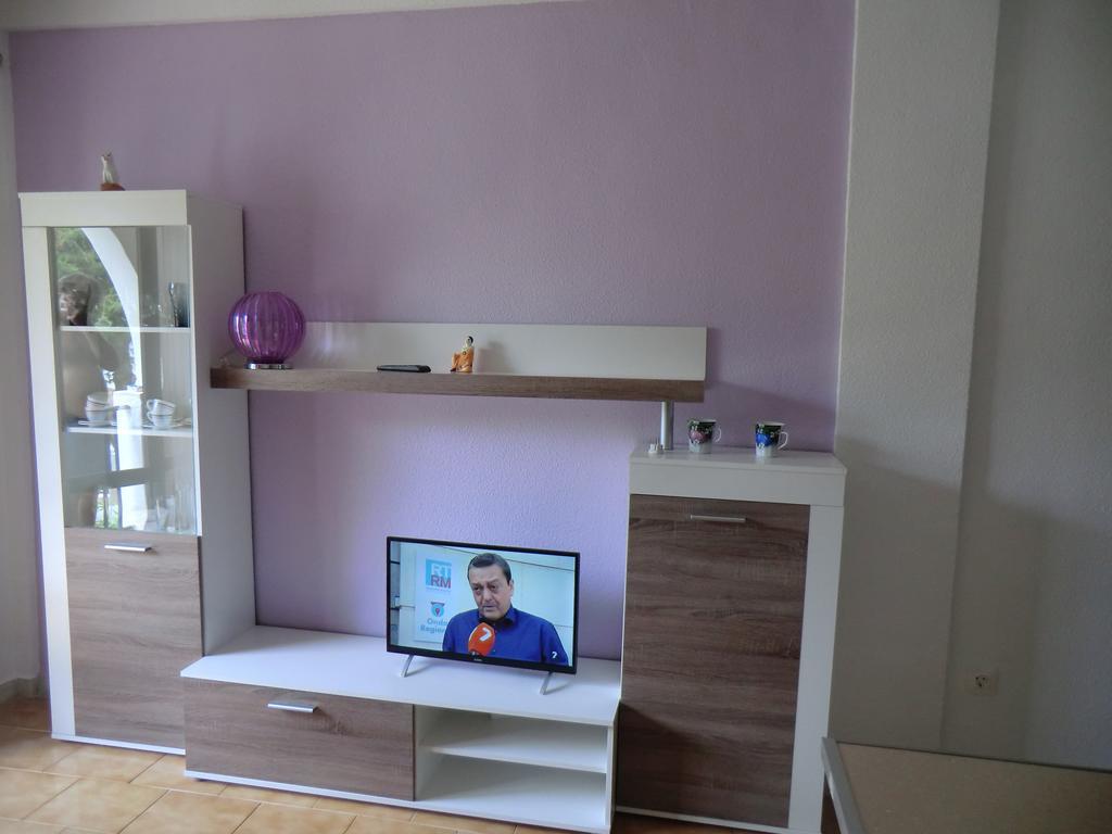 Casas Holiday-Calas Blancas