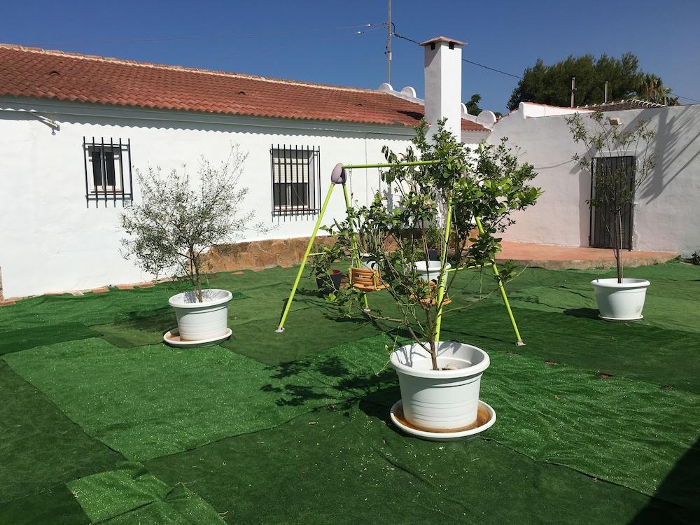 Casa Natalia