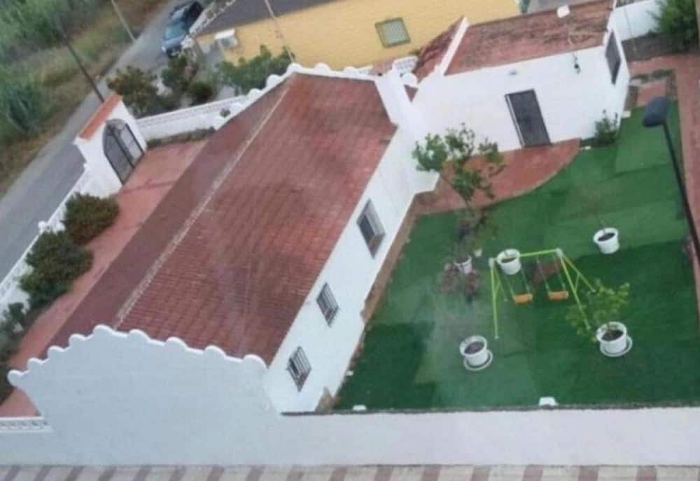 Casa Natalia