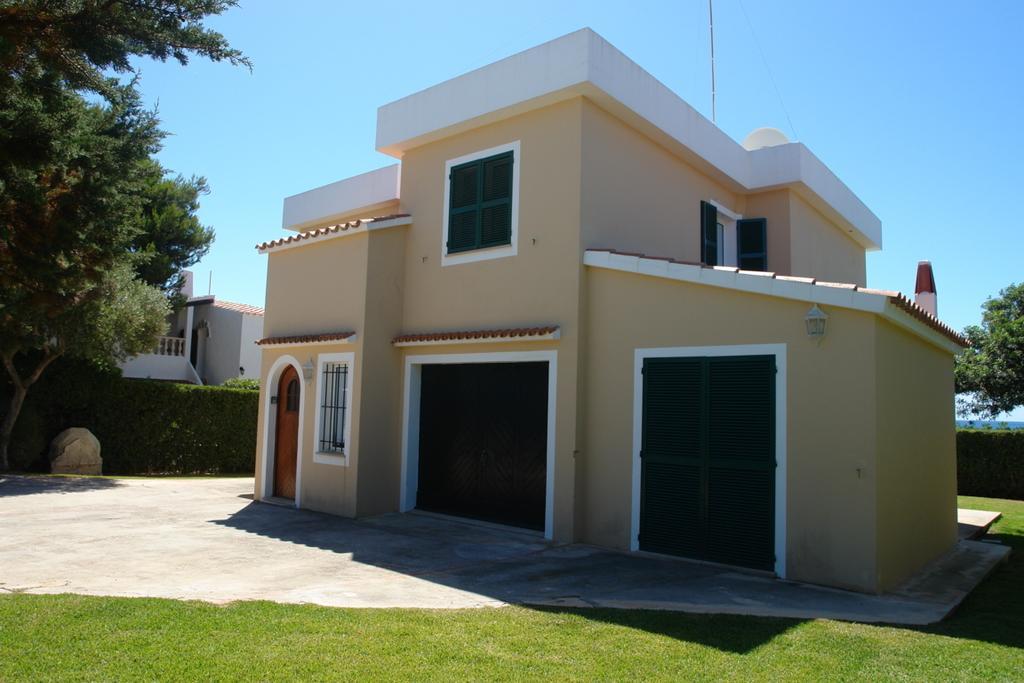 Villa Juaneda