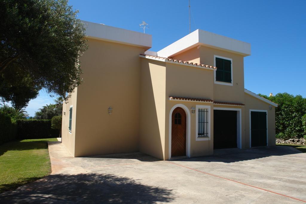 Villa Juaneda