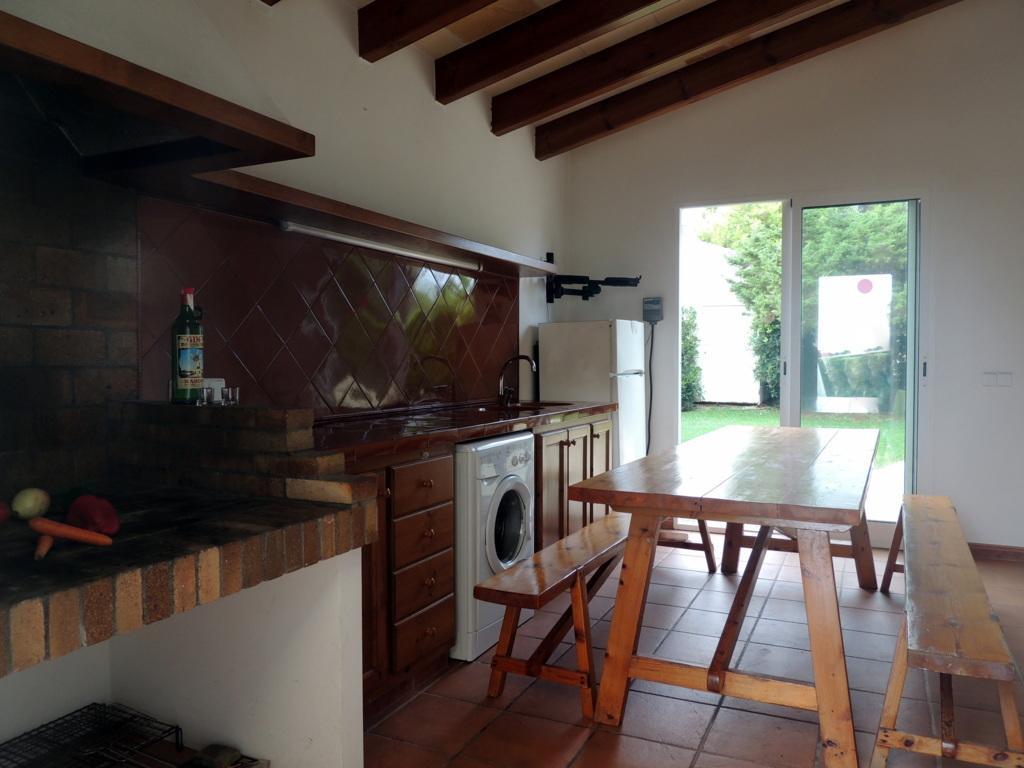 Villa Juaneda