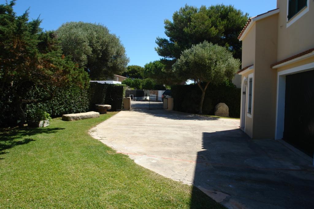 Villa Juaneda