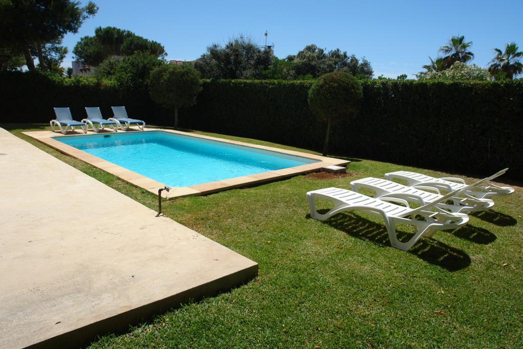 Villa Juaneda