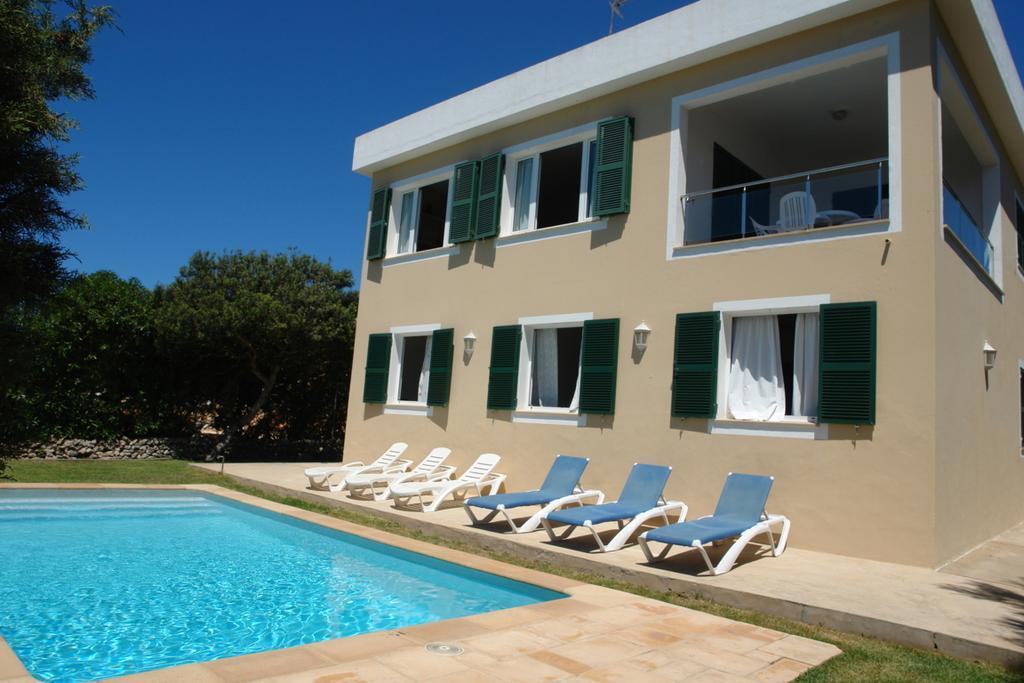 Villa Juaneda