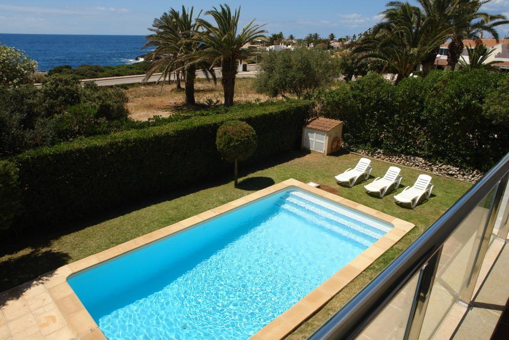 Villa Juaneda
