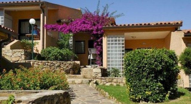 Capo D'orso Camping Village