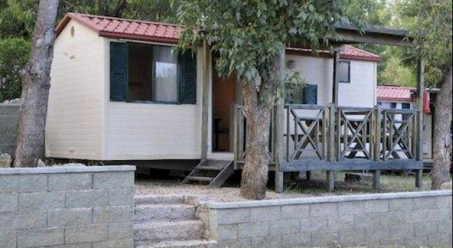 Capo D'orso Camping Village