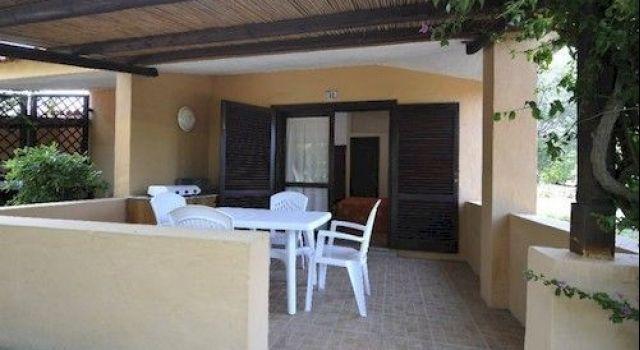 Capo D'orso Camping Village