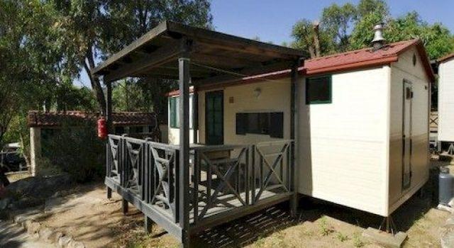 Capo D'orso Camping Village