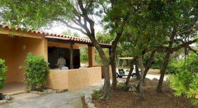 Capo D'orso Camping Village
