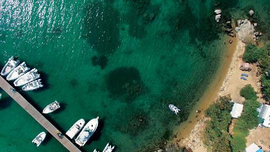 Capo D'orso Camping Village