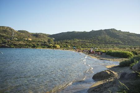Capo D'orso Camping Village