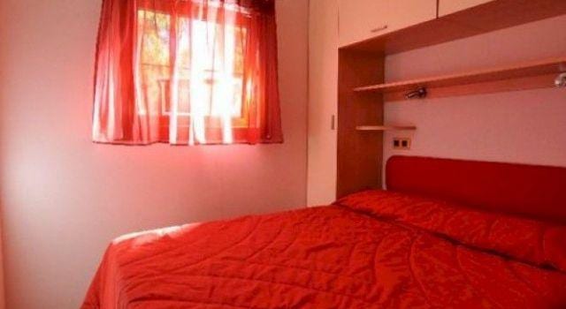 Capo D'orso Camping Village