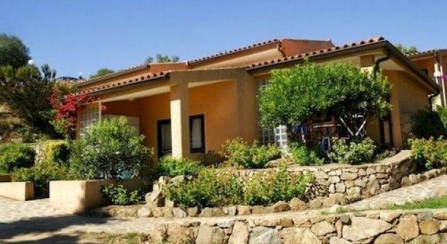 Capo D'orso Camping Village