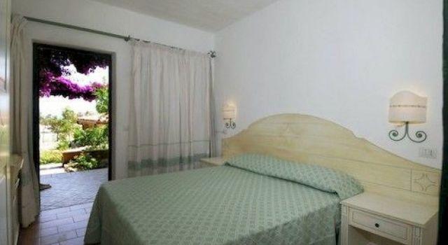 Capo D'orso Camping Village