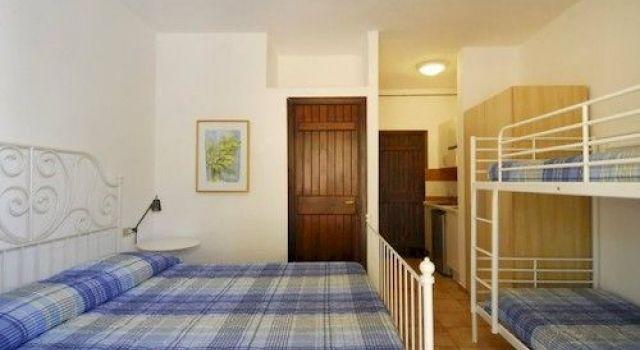 Capo D'orso Camping Village