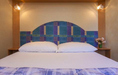 Capo D'orso Camping Village