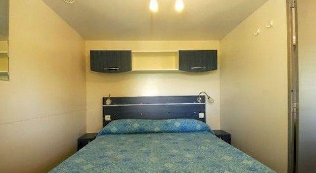 Capo D'orso Camping Village