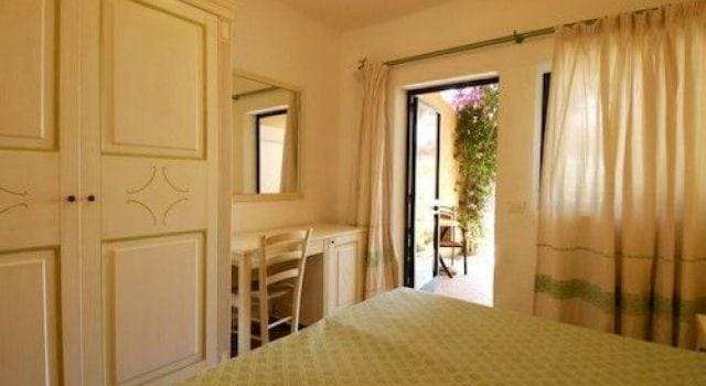 Capo D'orso Camping Village