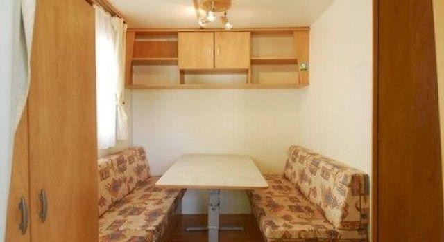 Capo D'orso Camping Village