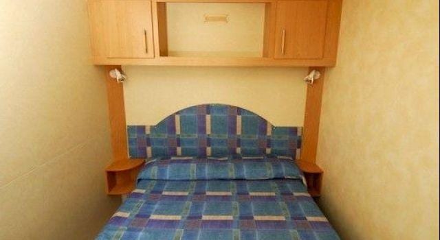 Capo D'orso Camping Village
