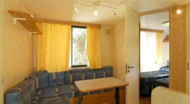 Capo D'orso Camping Village