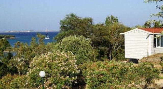 Capo D'orso Camping Village