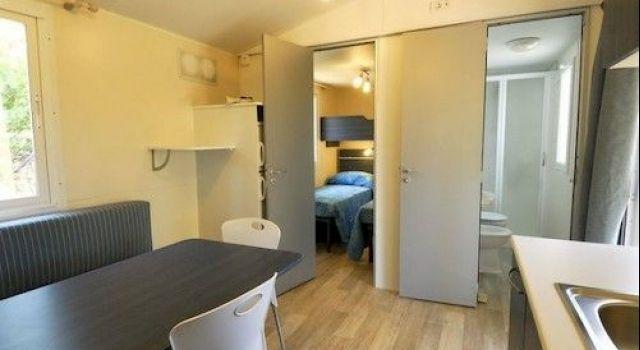 Capo D'orso Camping Village