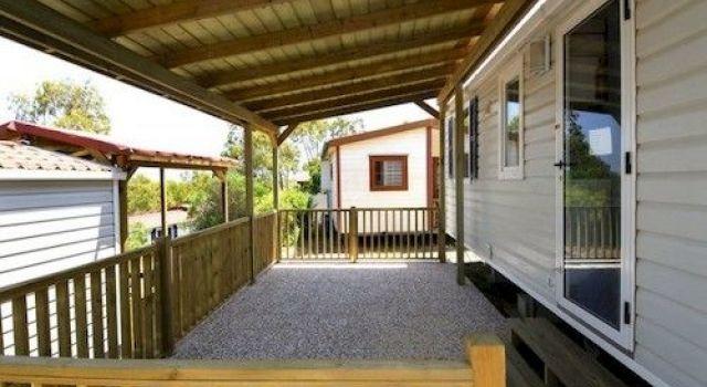 Capo D'orso Camping Village