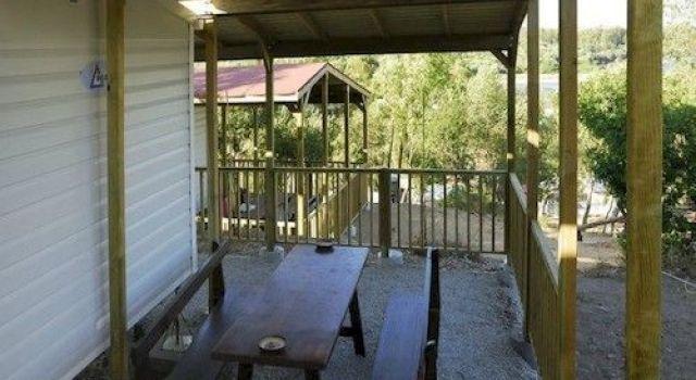 Capo D'orso Camping Village