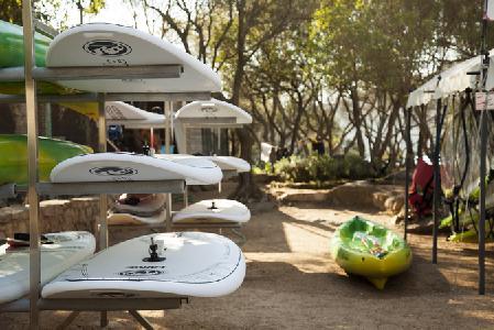 Capo D'orso Camping Village