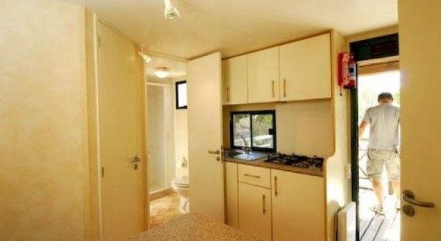 Capo D'orso Camping Village