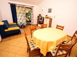 Apartments Irena