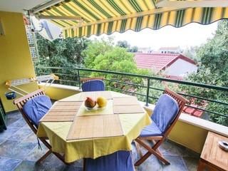 Apartments Irena