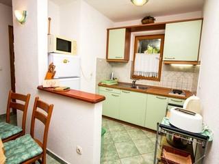 Apartments Irena