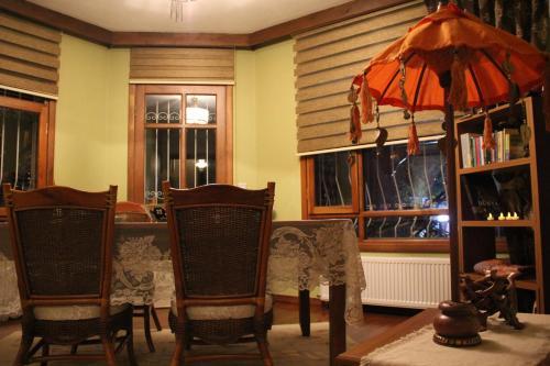 Villa Bade
