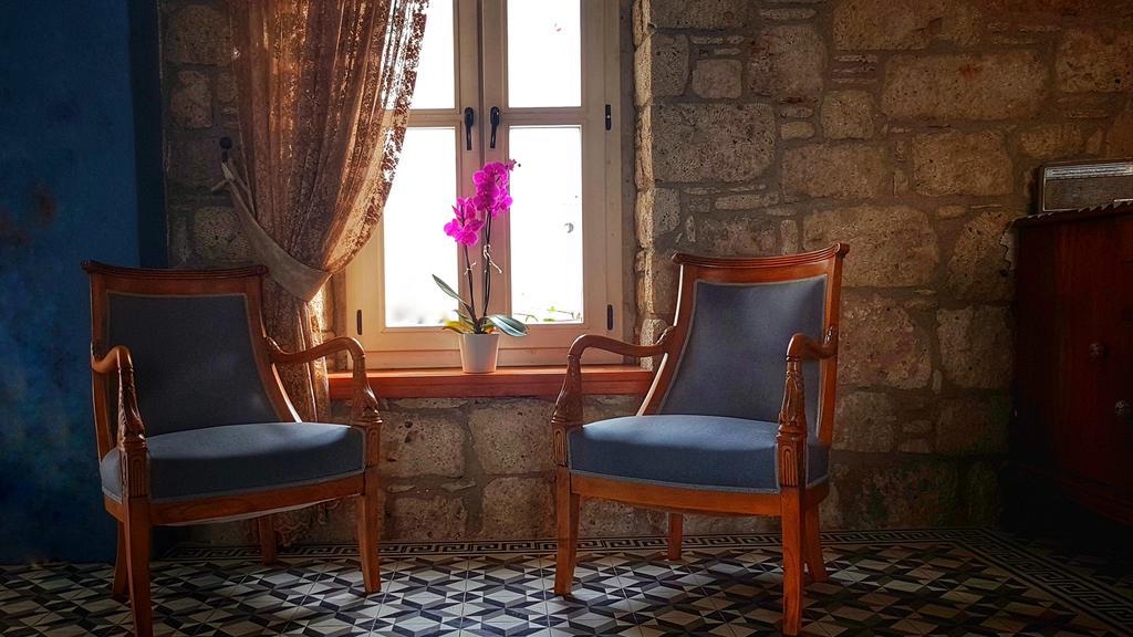Maison D'Azur Boutique Hotel
