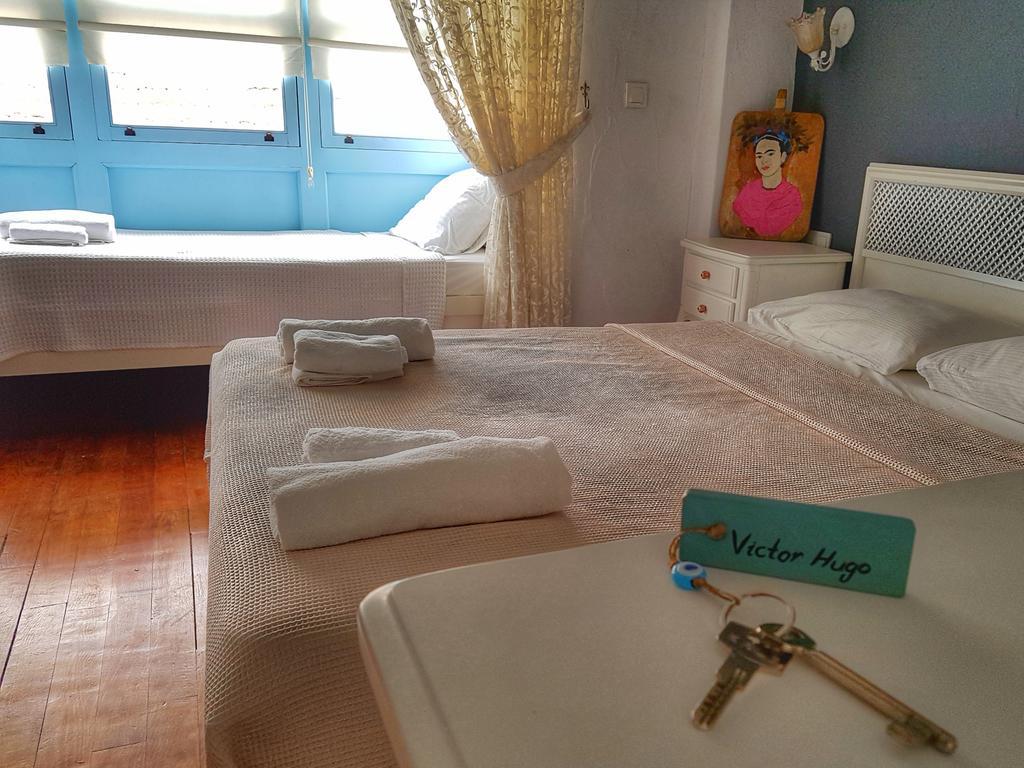 Maison D'Azur Boutique Hotel