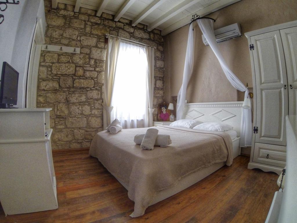 Maison D'Azur Boutique Hotel
