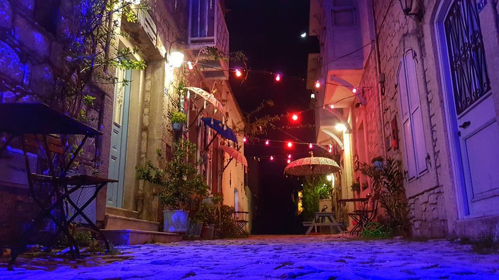 Maison D'Azur Boutique Hotel