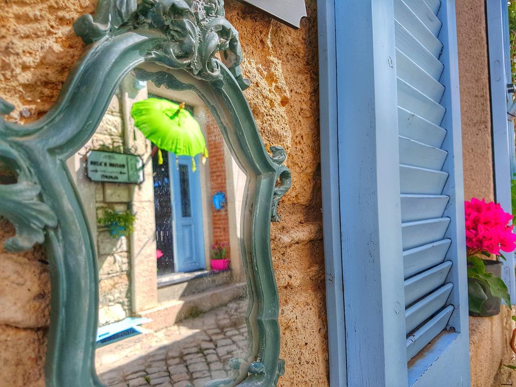 Maison D'Azur Boutique Hotel