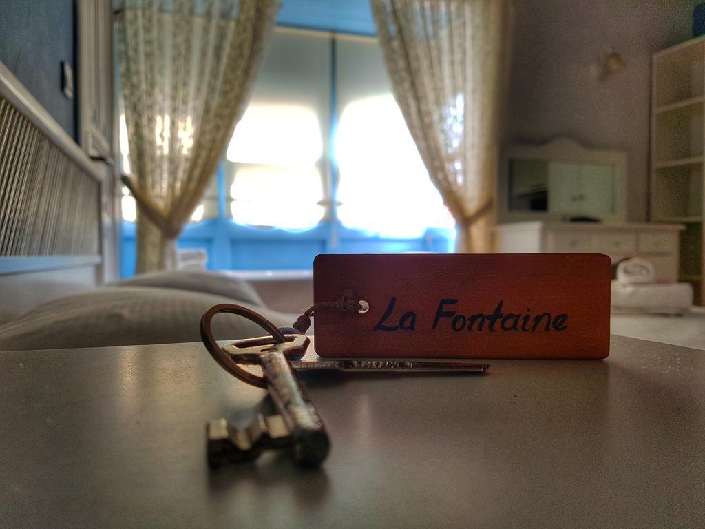 Maison D'Azur Boutique Hotel