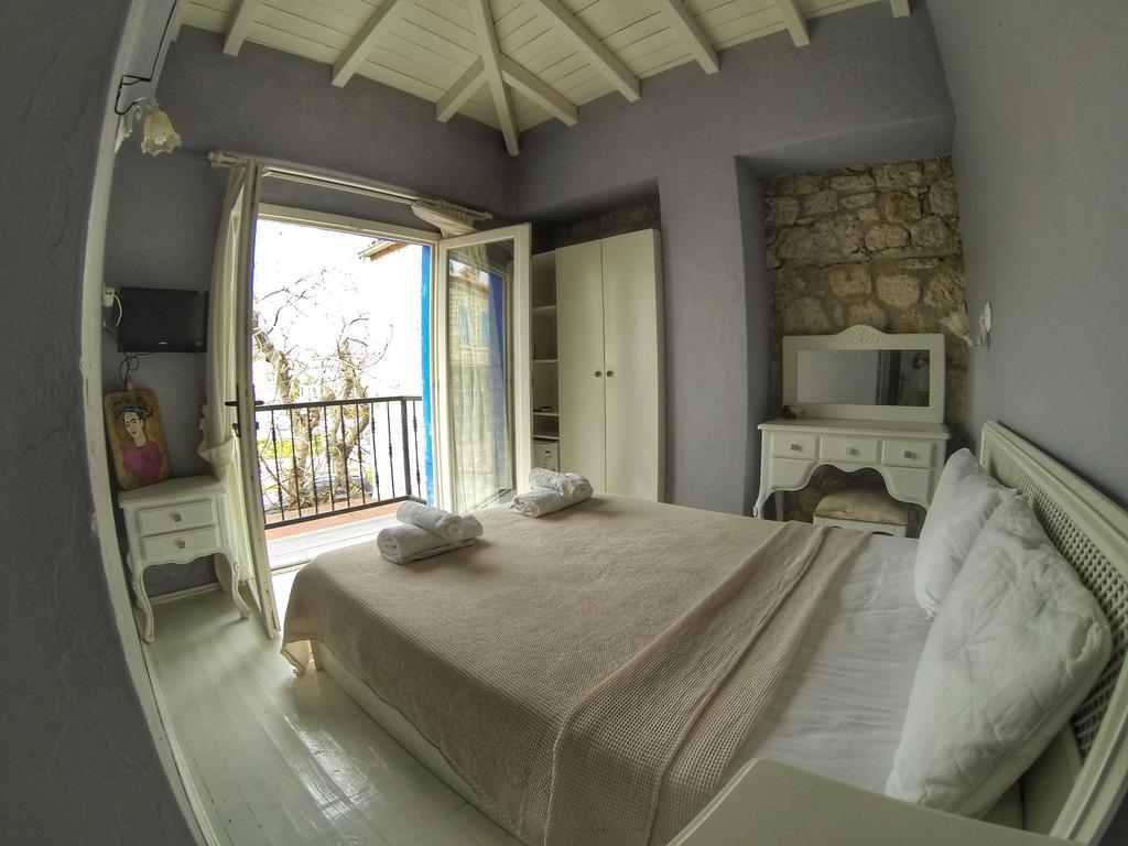 Maison D'Azur Boutique Hotel